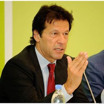 Neither I Nor Bushra Benefited From Al Qadir Trust Case in Any Way: Imran Khan