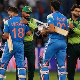 Is India vs Pakistan Still Cricket’s Greatest Rivalry?