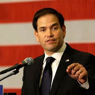 Rubio: Iran ‘Behind Everything That Threatens Peace’ in Middle East