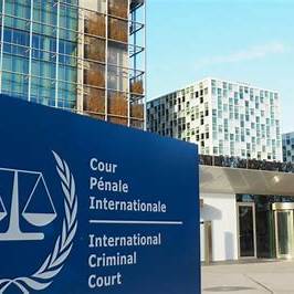 Trump Imposes Sanctions on International Criminal Court, Calls It ‘Illegitimate’