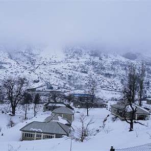 Heavy Rain and Snowfall Expected in Northern Pakistan from February 19 to 21