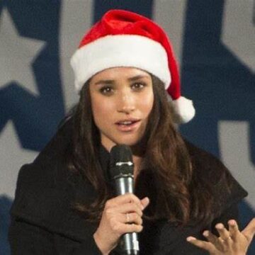 Meghan Markle lacks manners to ‘behave like English lady,’ says expert