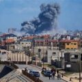 Israel Approves Extension of Gaza Ceasefire Amid Diplomatic Efforts