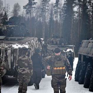 Can Europe Deter Russia in Ukraine Without U.S. Military Support?